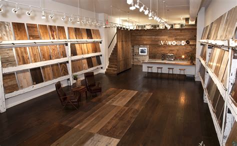 lv wood floors nyc